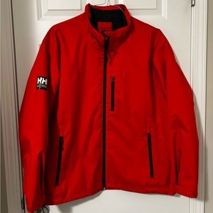 Helly Hansen Raincoat